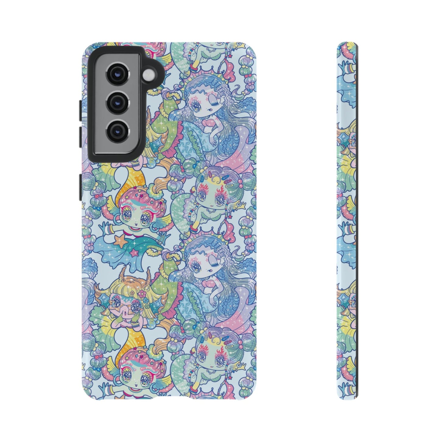 Copy of PEROPERO Dreamer Phone Case