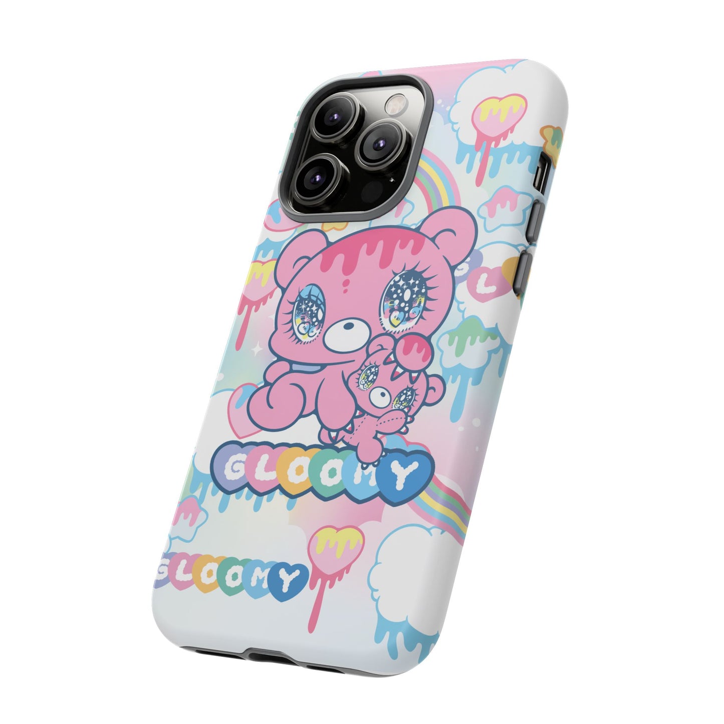 Copy of PEROPERO Dreamer Phone Case