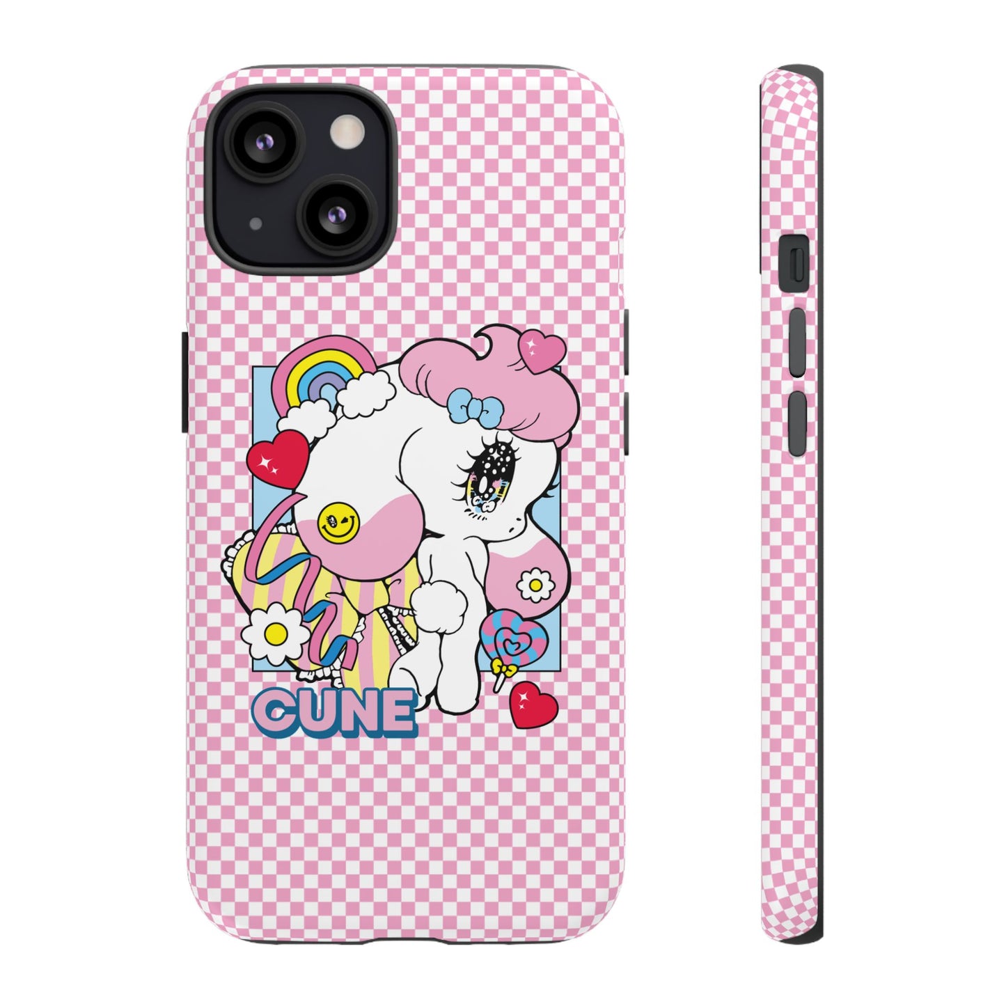 Copy of Copy of Copy of PEROPERO Dreamer Phone Case
