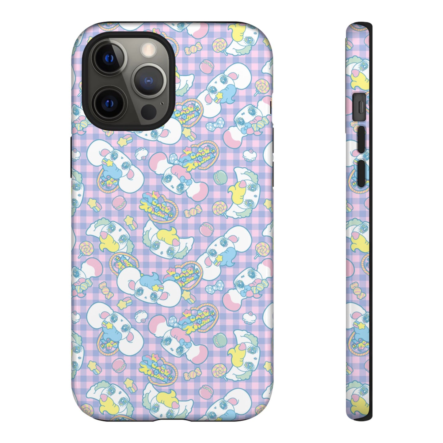Copy of Copy of Copy of PEROPERO Dreamer Phone Case