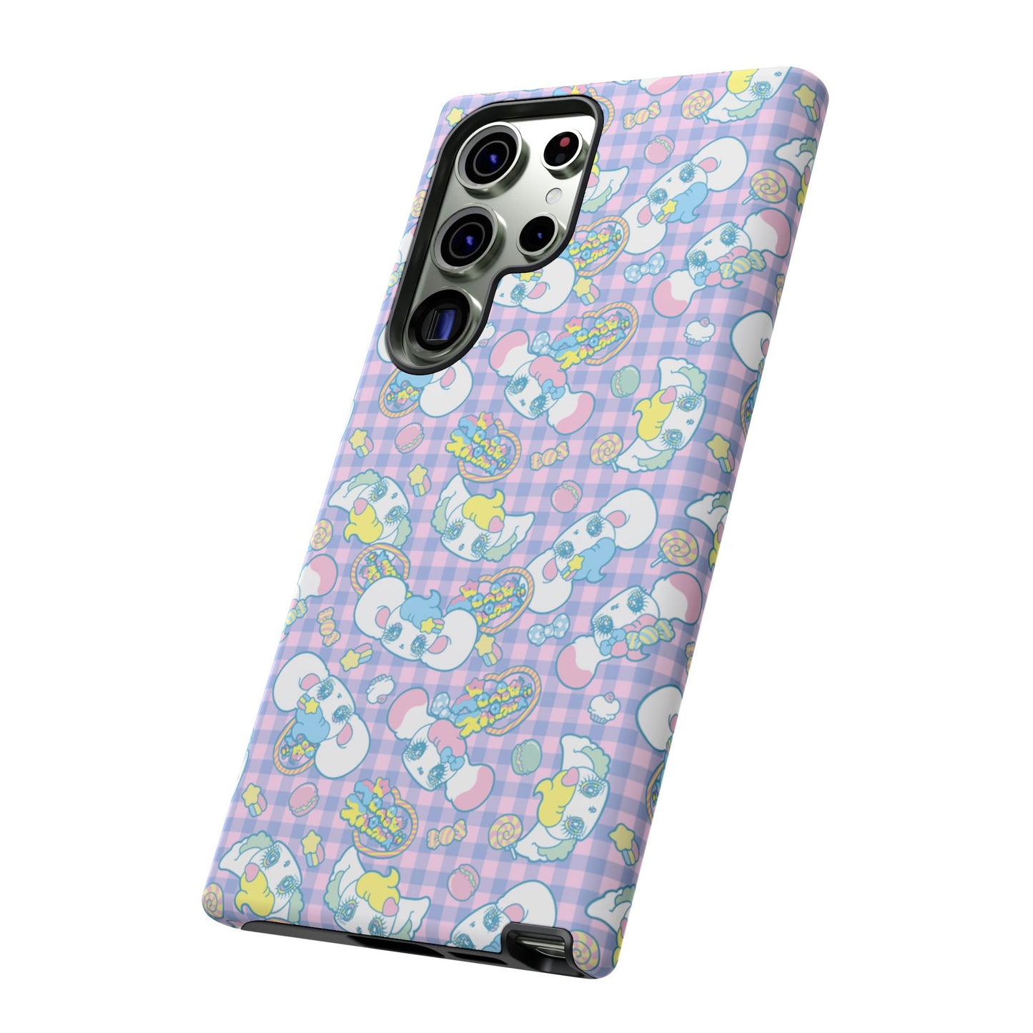 Copy of Copy of Copy of PEROPERO Dreamer Phone Case