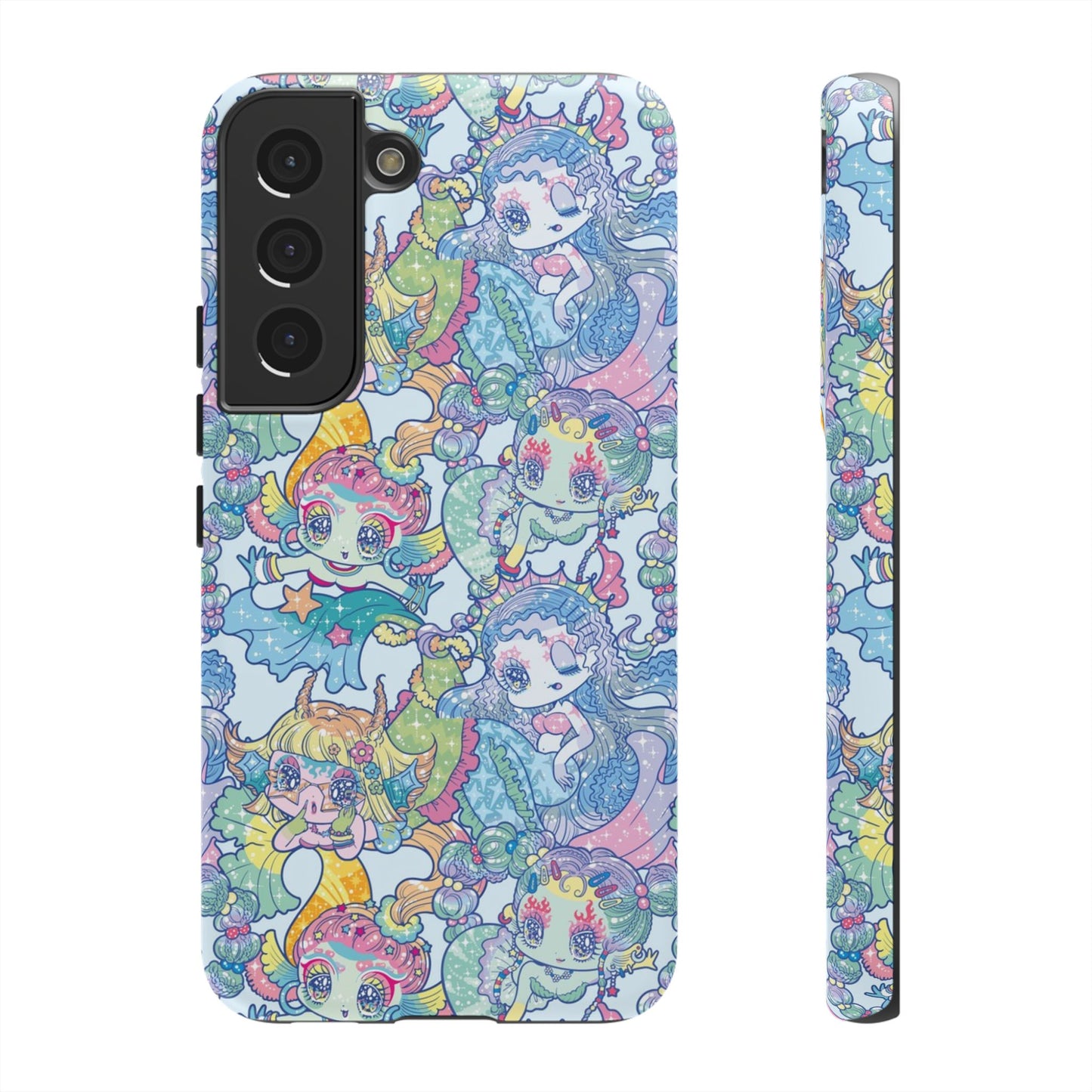 Copy of PEROPERO Dreamer Phone Case