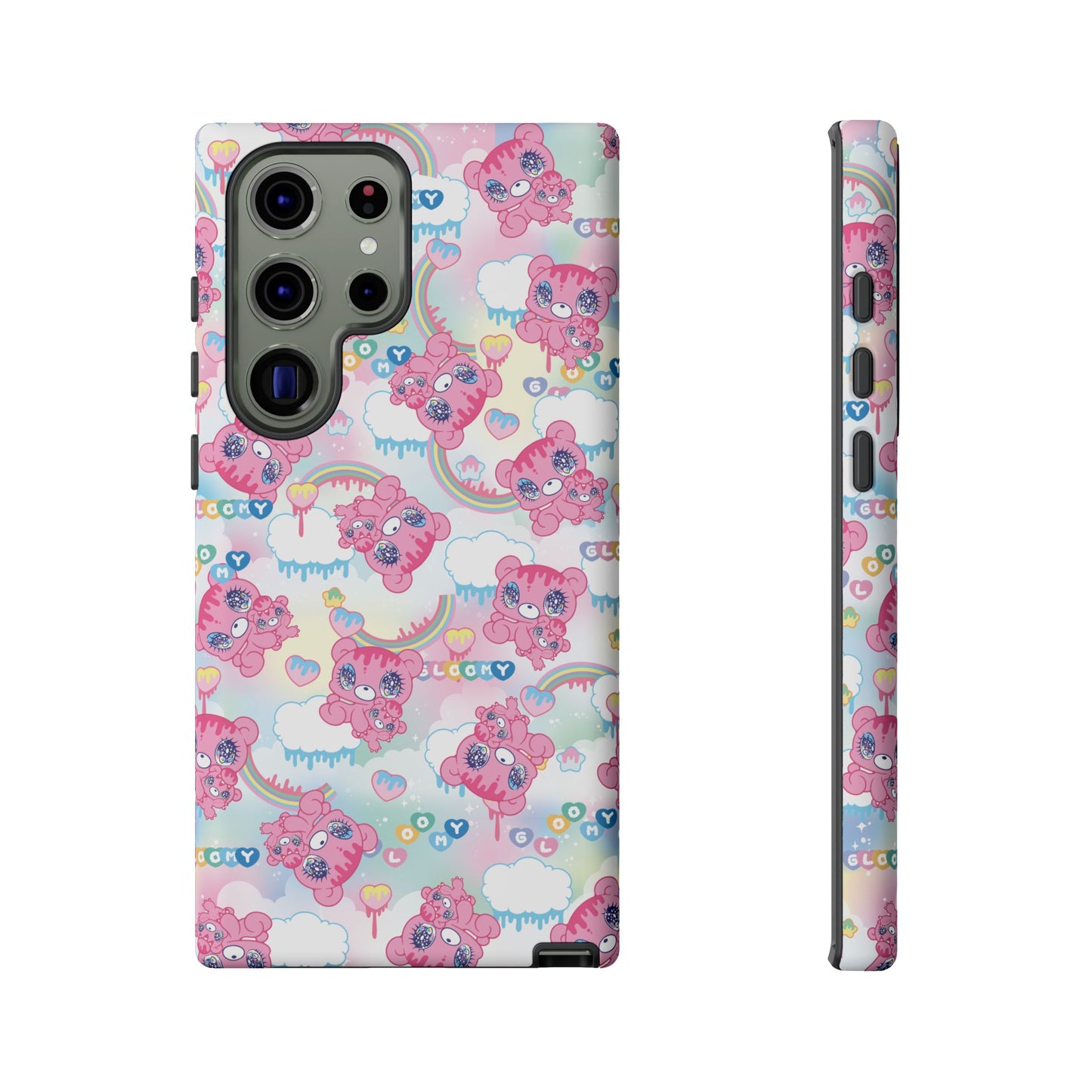 Copy of Copy of PEROPERO Dreamer Phone Case