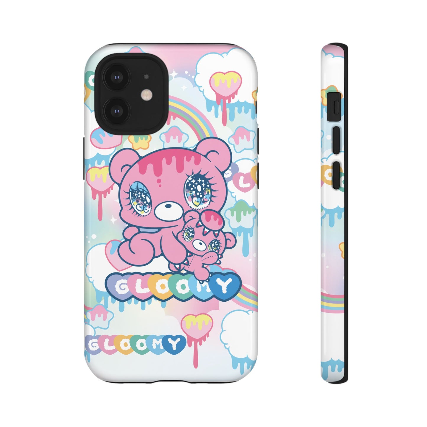 Copy of PEROPERO Dreamer Phone Case