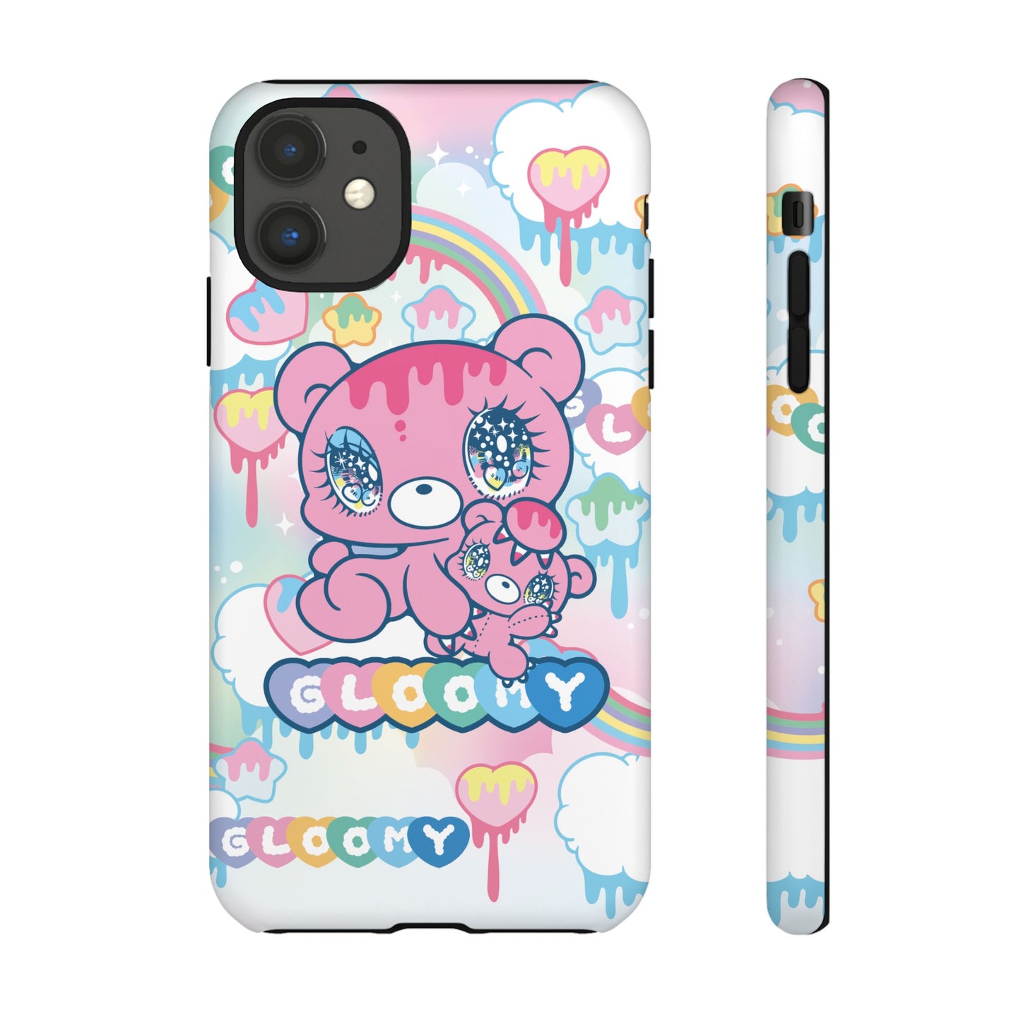 Copy of PEROPERO Dreamer Phone Case