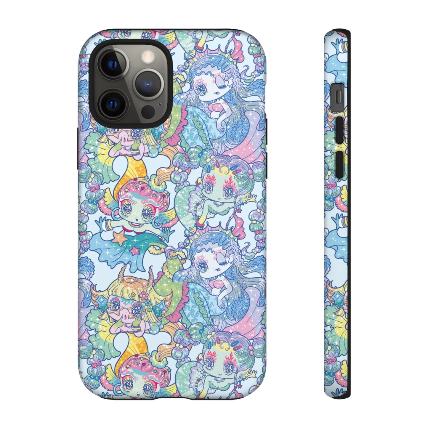 Copy of PEROPERO Dreamer Phone Case