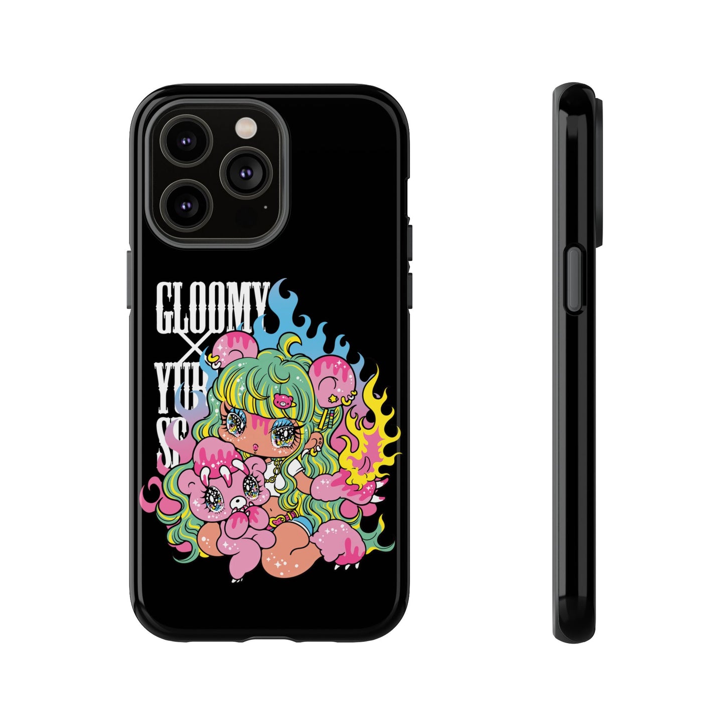 Copy of Copy of PEROPERO Dreamer Phone Case