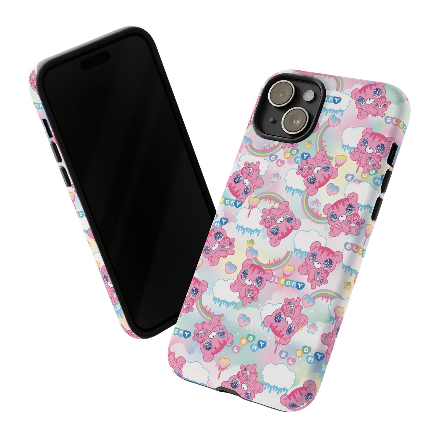 Copy of Copy of PEROPERO Dreamer Phone Case