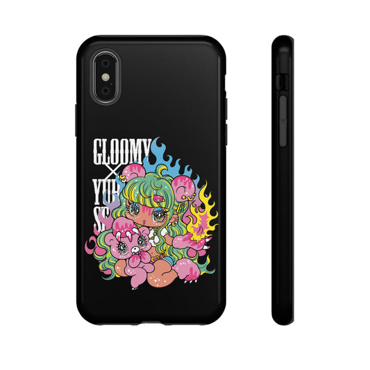 Copy of Copy of PEROPERO Dreamer Phone Case