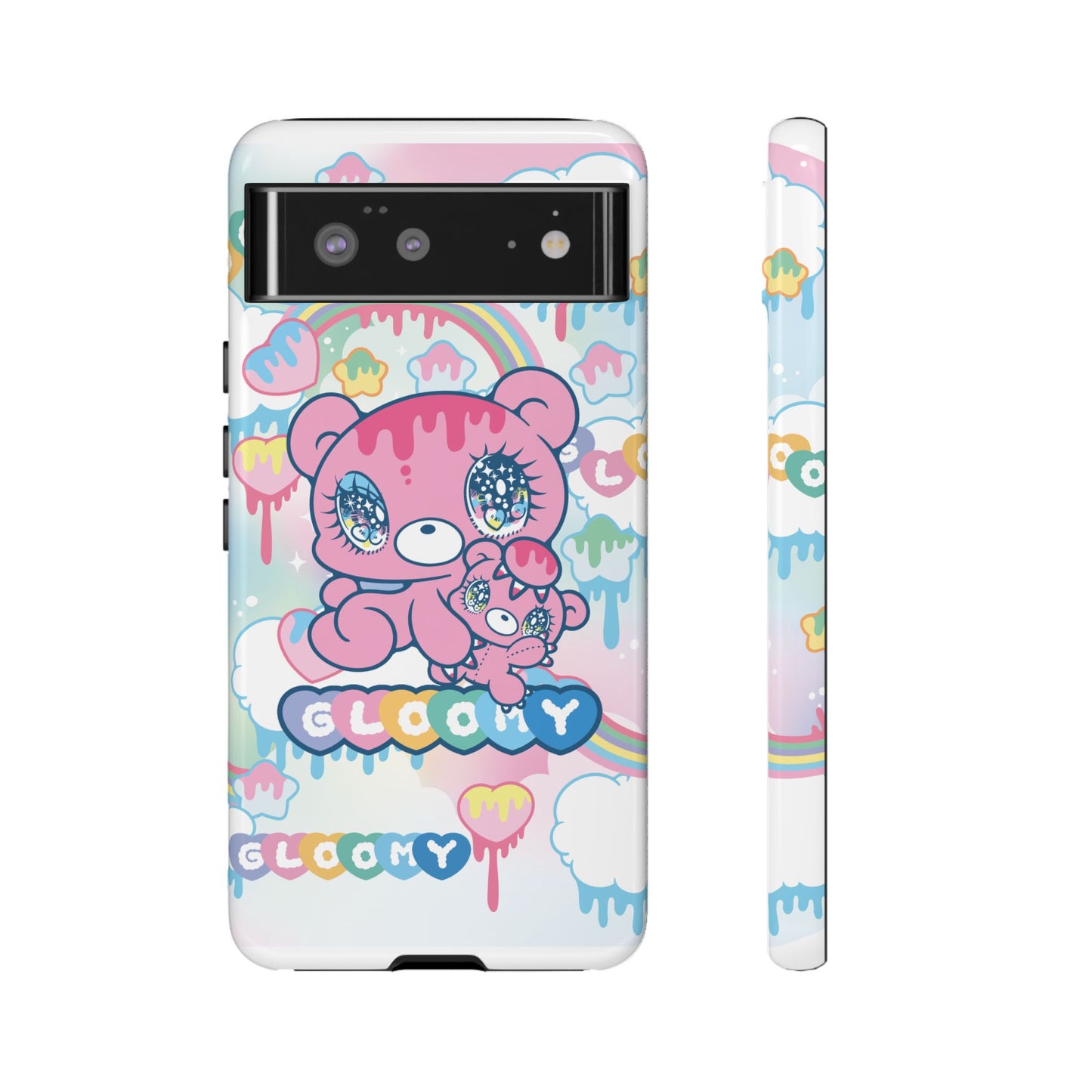 Copy of PEROPERO Dreamer Phone Case
