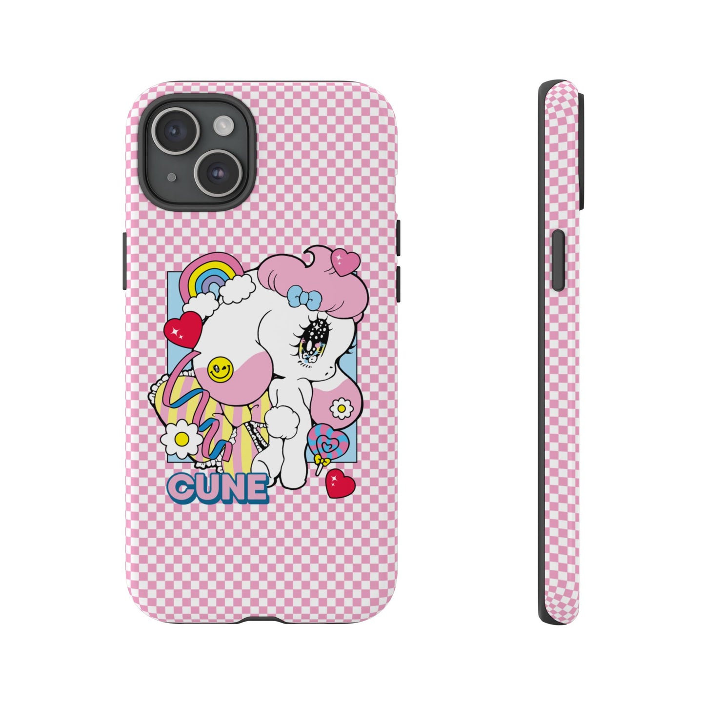 Copy of Copy of Copy of PEROPERO Dreamer Phone Case