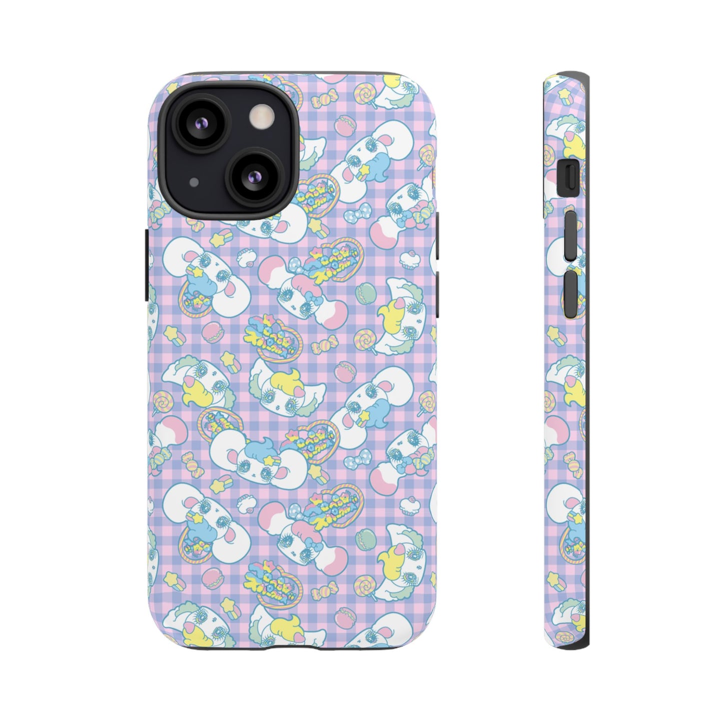 Copy of Copy of Copy of PEROPERO Dreamer Phone Case