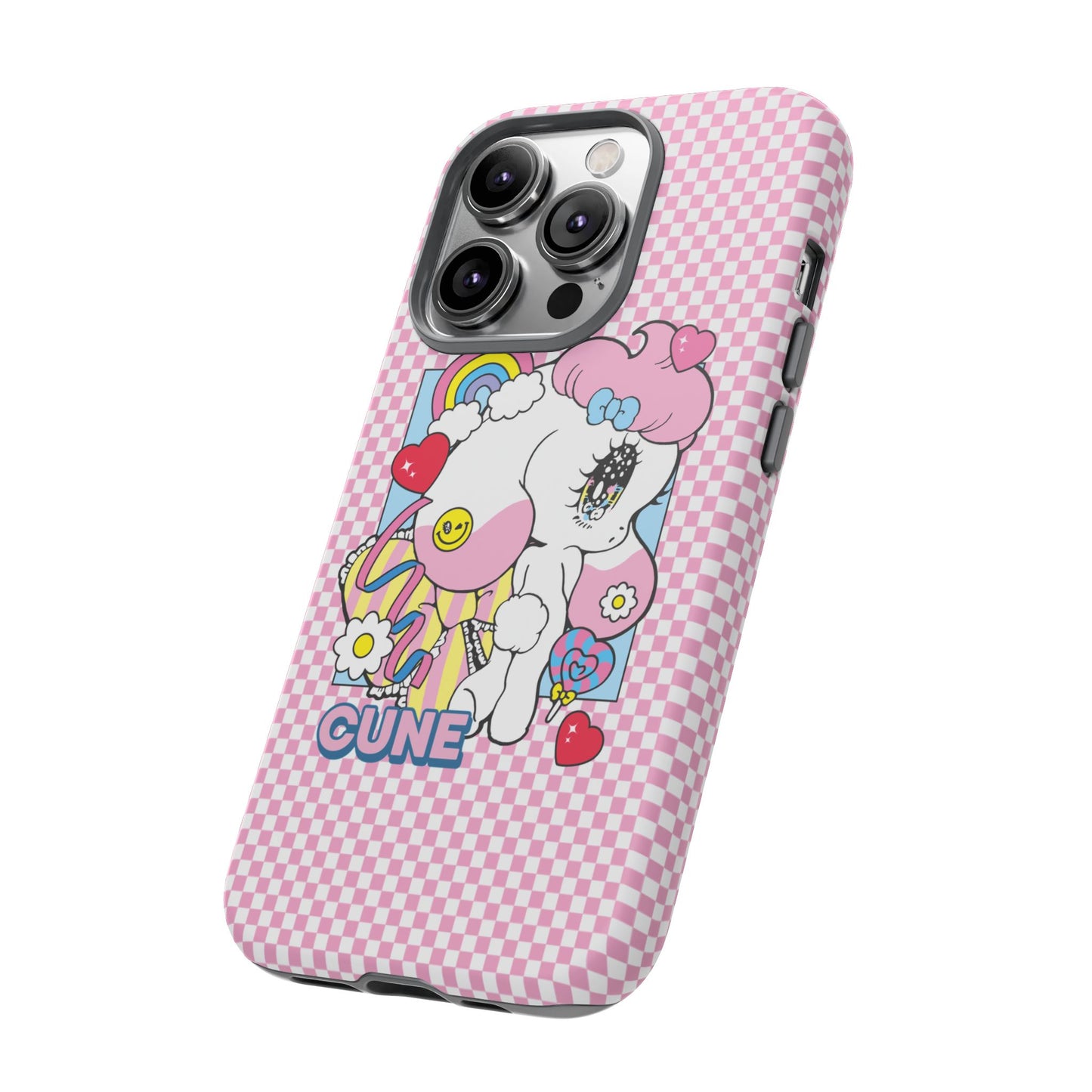 Copy of Copy of Copy of PEROPERO Dreamer Phone Case