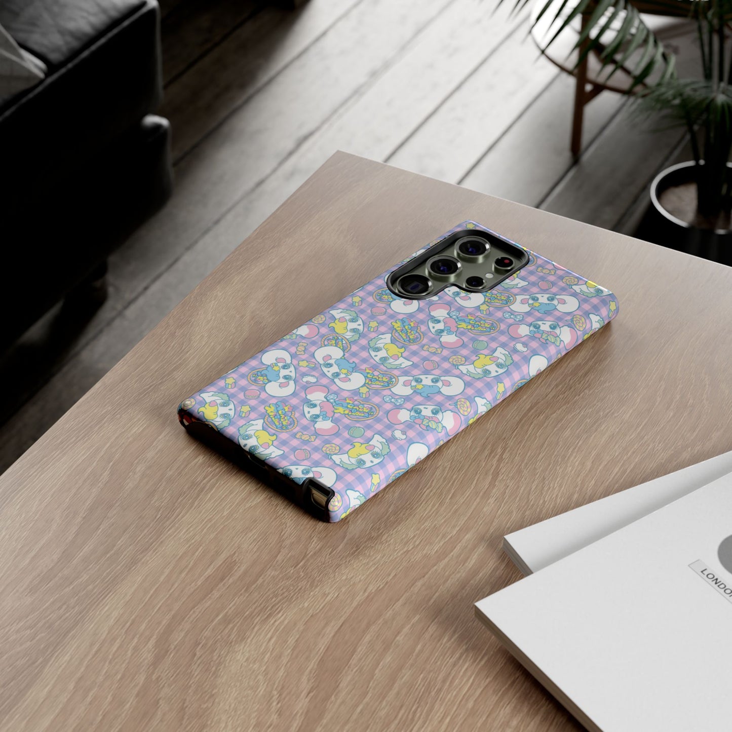 Copy of Copy of Copy of PEROPERO Dreamer Phone Case