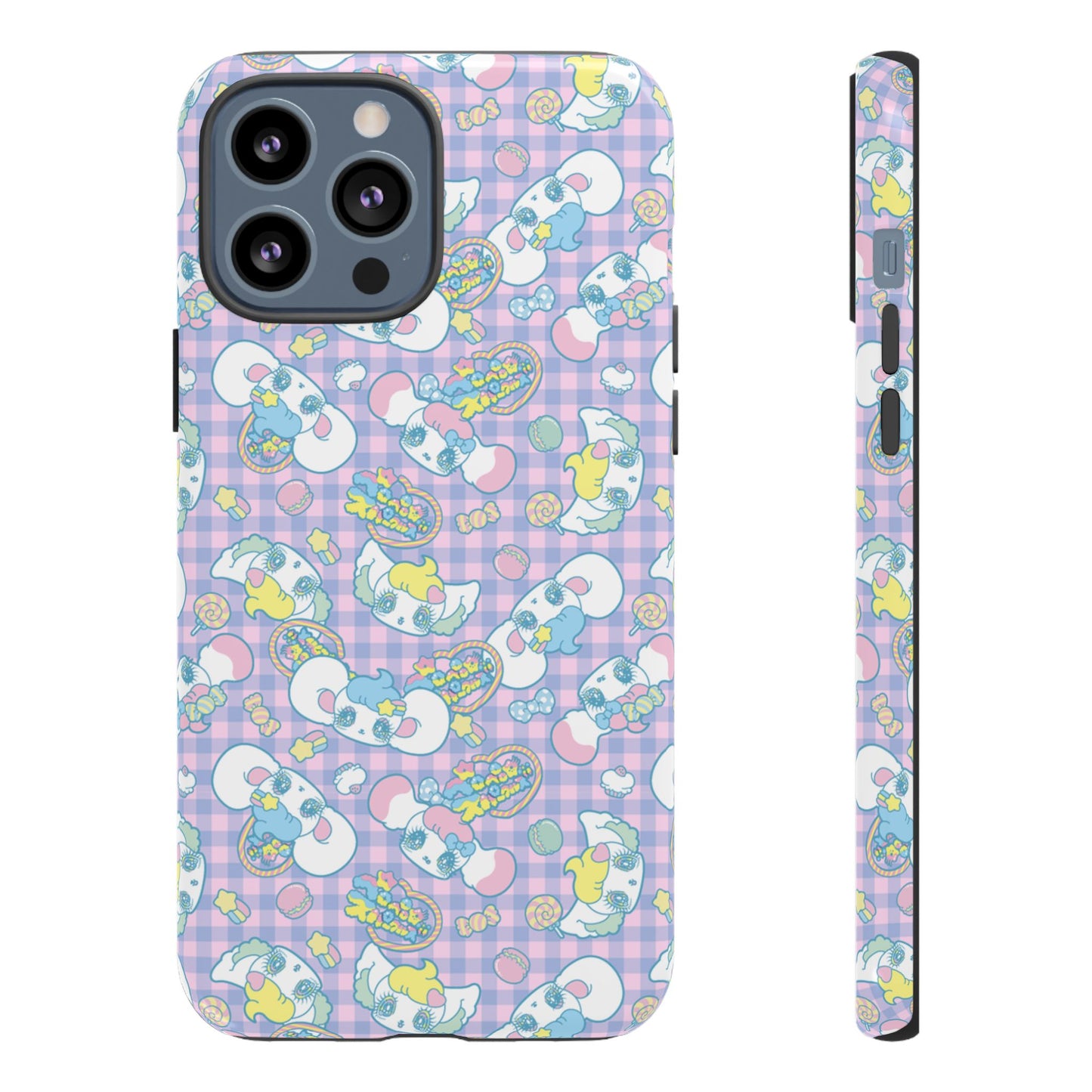 Copy of Copy of Copy of PEROPERO Dreamer Phone Case