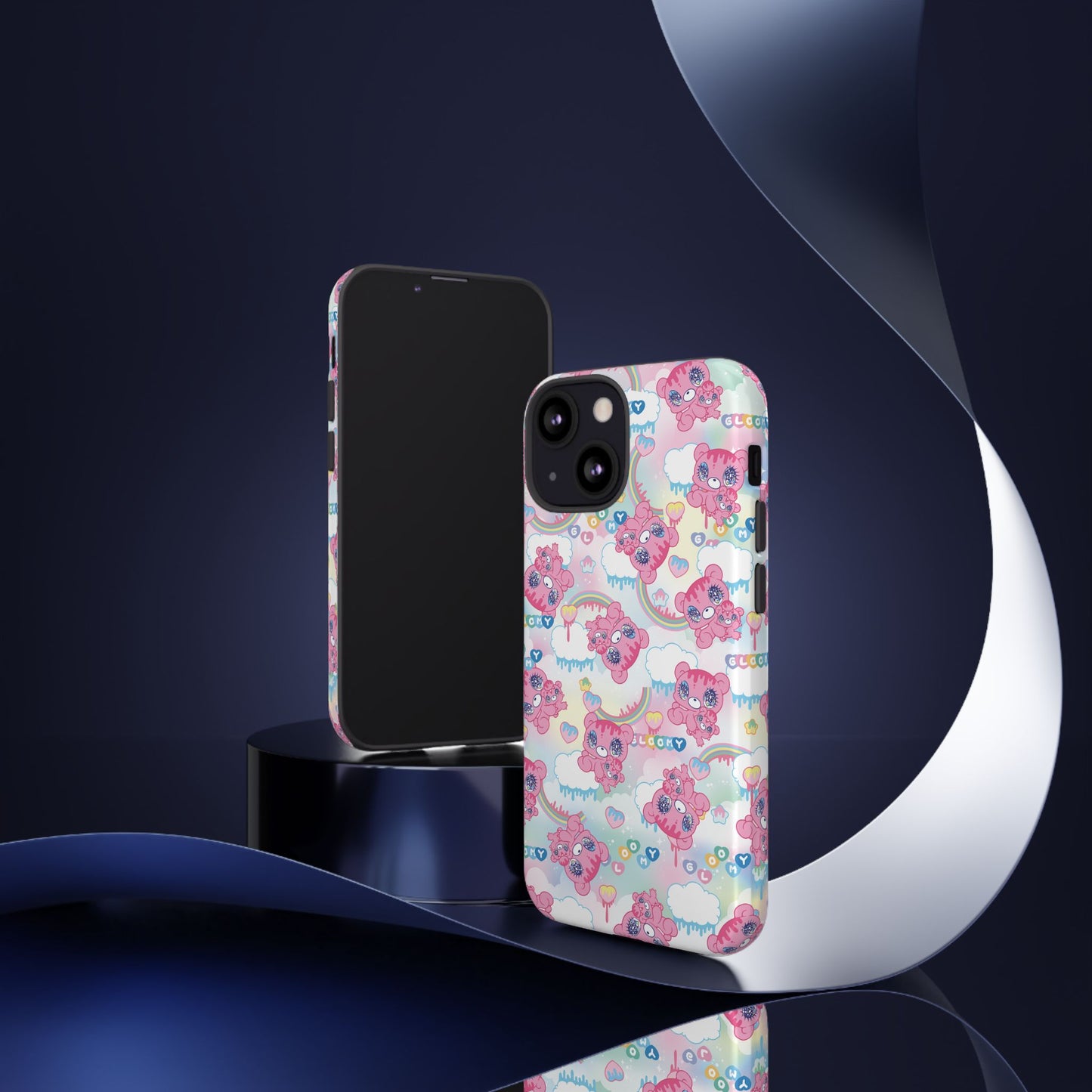 Copy of Copy of PEROPERO Dreamer Phone Case