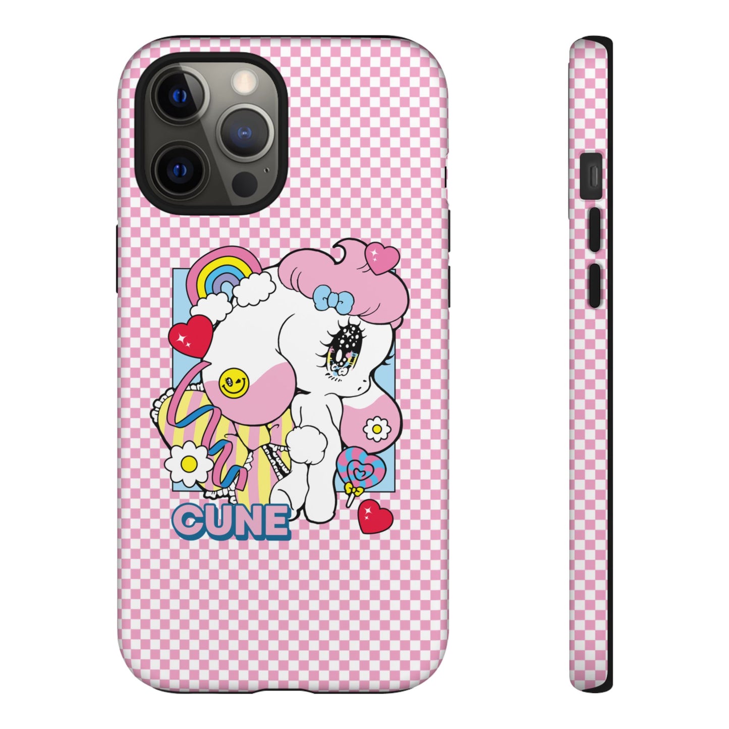 Copy of Copy of Copy of PEROPERO Dreamer Phone Case