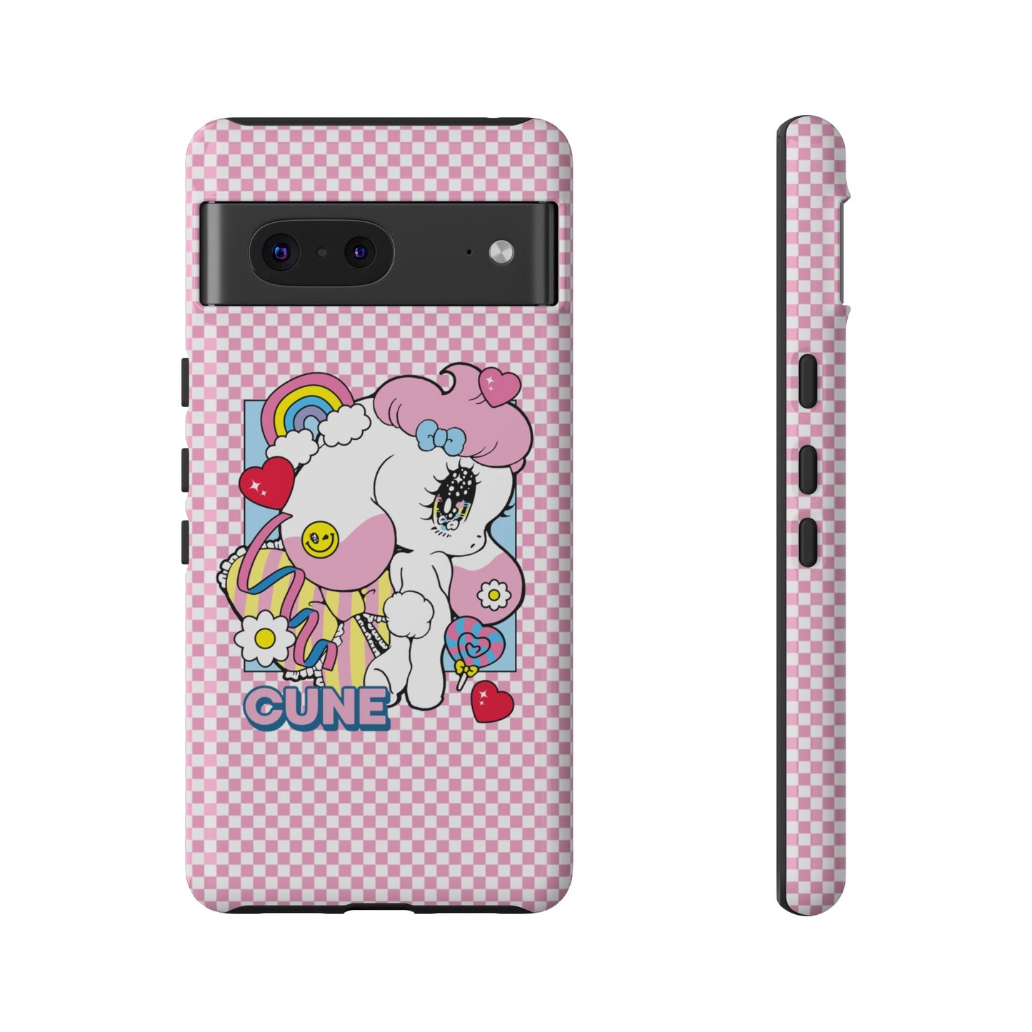 Copy of Copy of Copy of PEROPERO Dreamer Phone Case