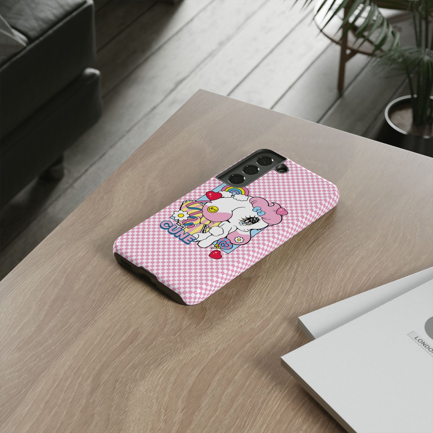 Copy of Copy of Copy of PEROPERO Dreamer Phone Case