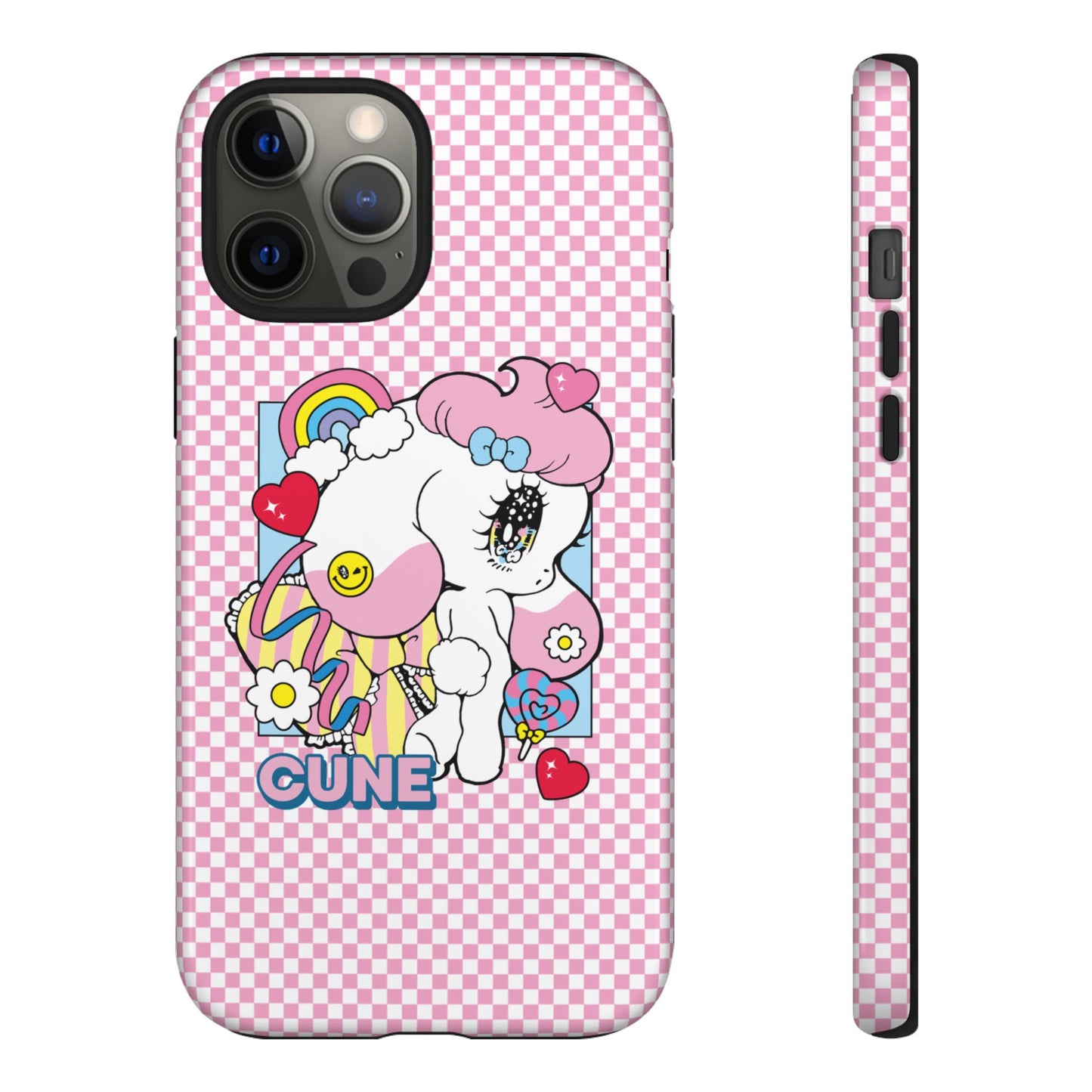 Copy of Copy of Copy of PEROPERO Dreamer Phone Case