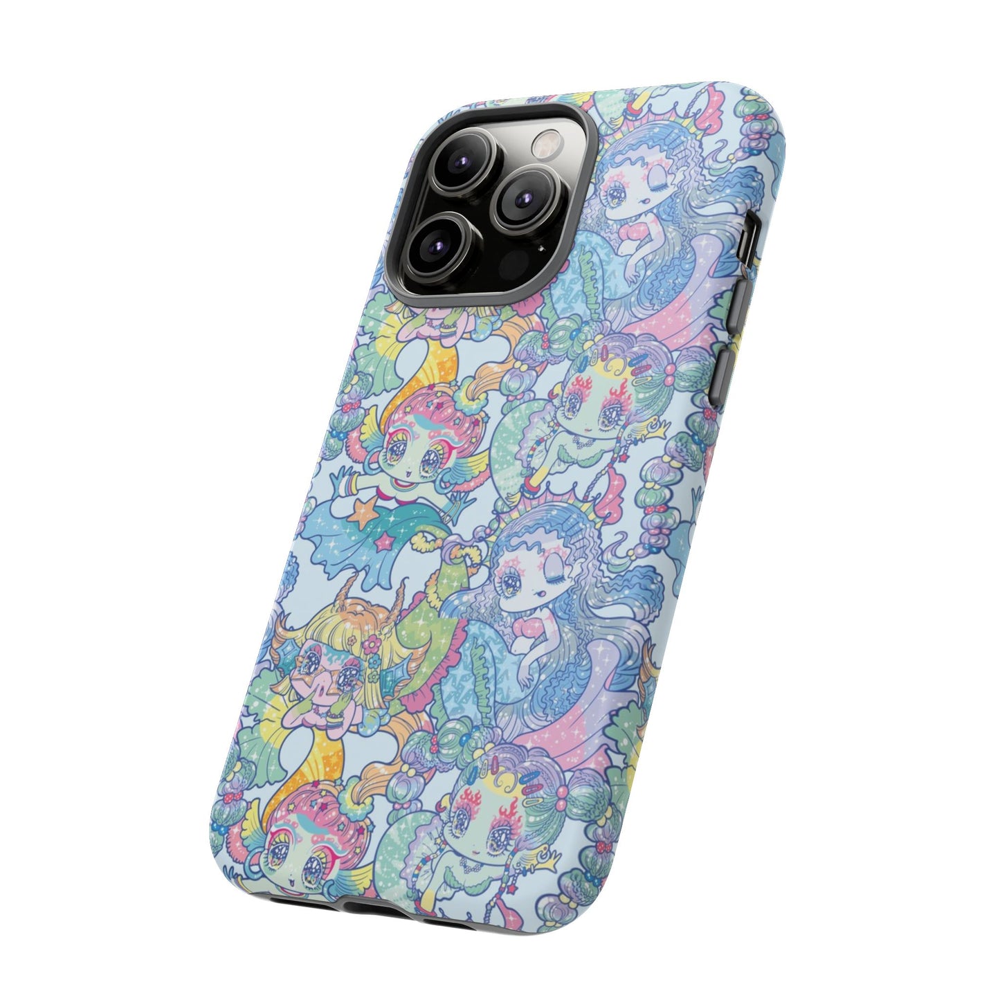 Copy of PEROPERO Dreamer Phone Case