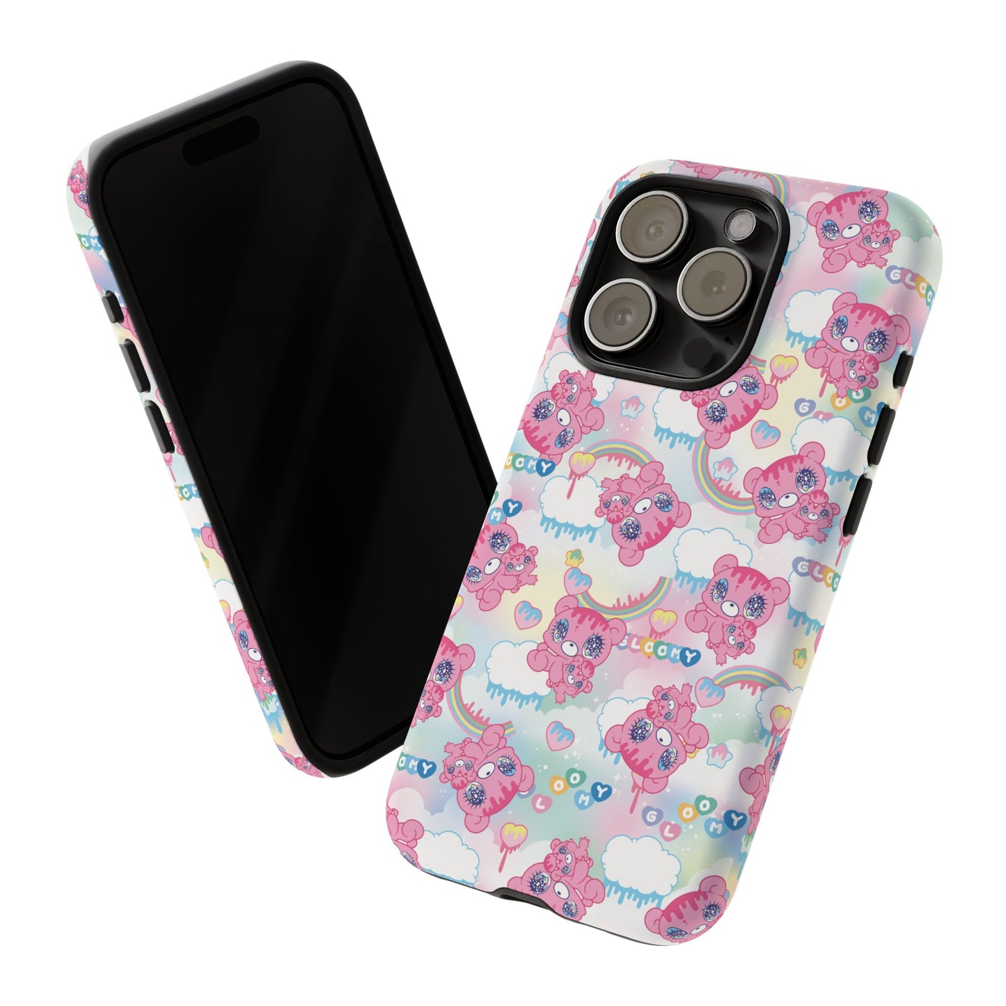 Copy of Copy of PEROPERO Dreamer Phone Case