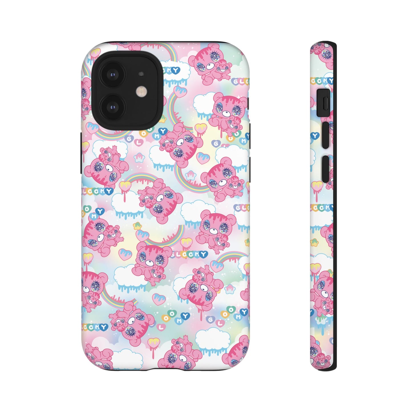 Copy of Copy of PEROPERO Dreamer Phone Case