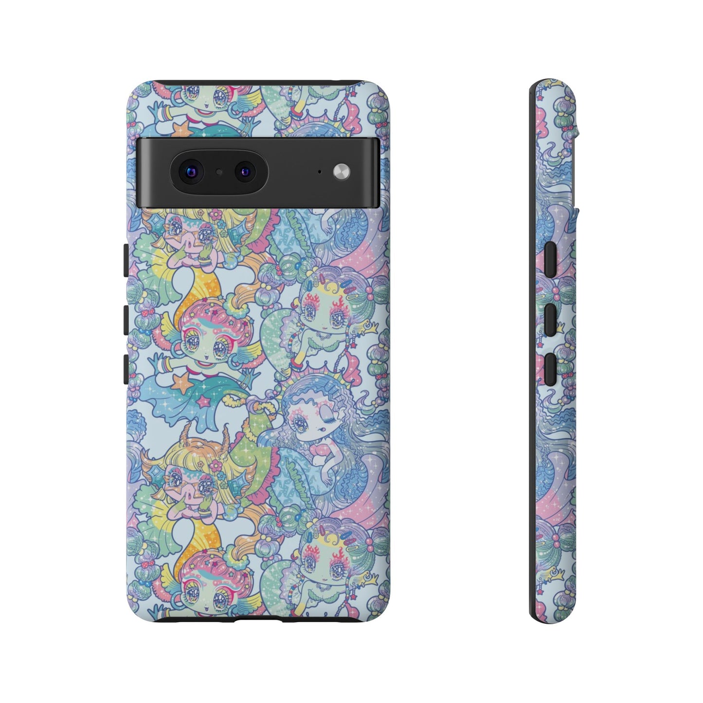 Copy of PEROPERO Dreamer Phone Case