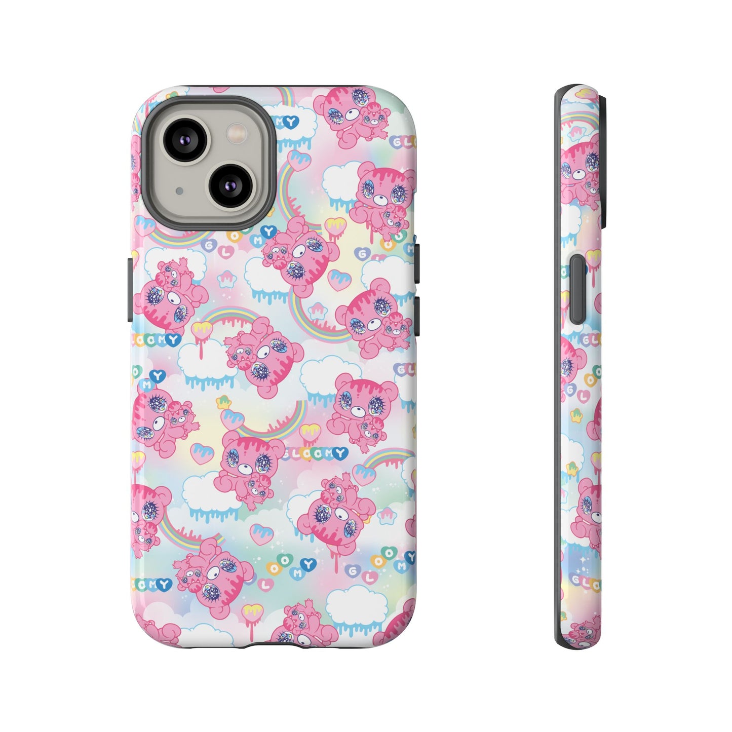 Copy of Copy of PEROPERO Dreamer Phone Case