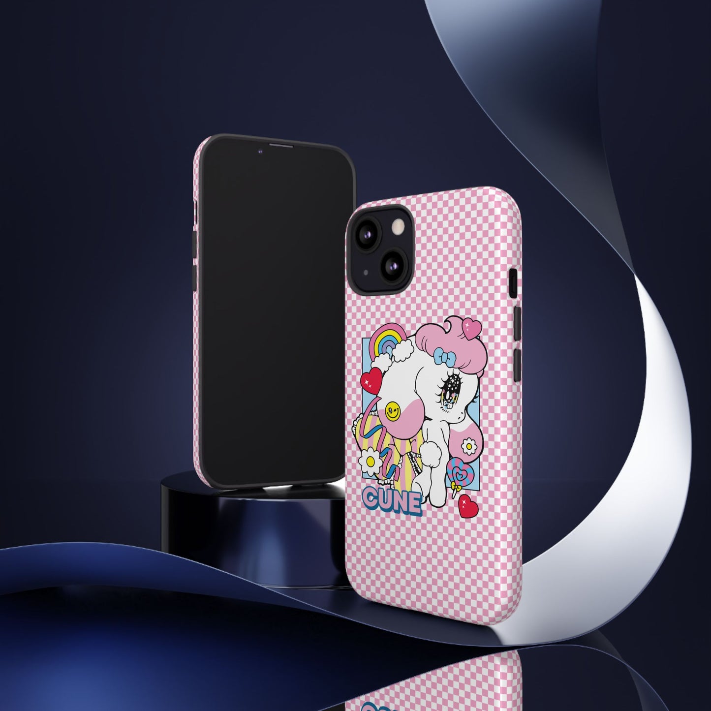 Copy of Copy of Copy of PEROPERO Dreamer Phone Case