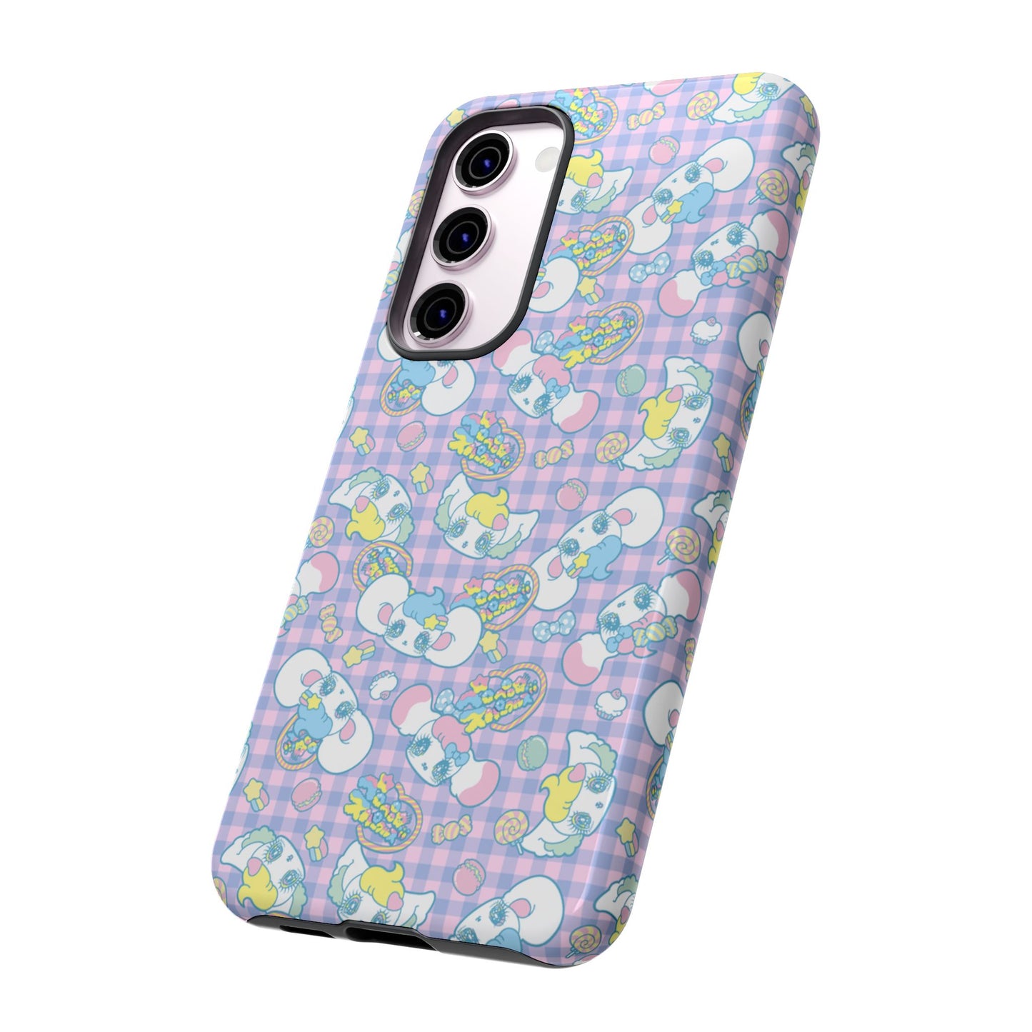 Copy of Copy of Copy of PEROPERO Dreamer Phone Case