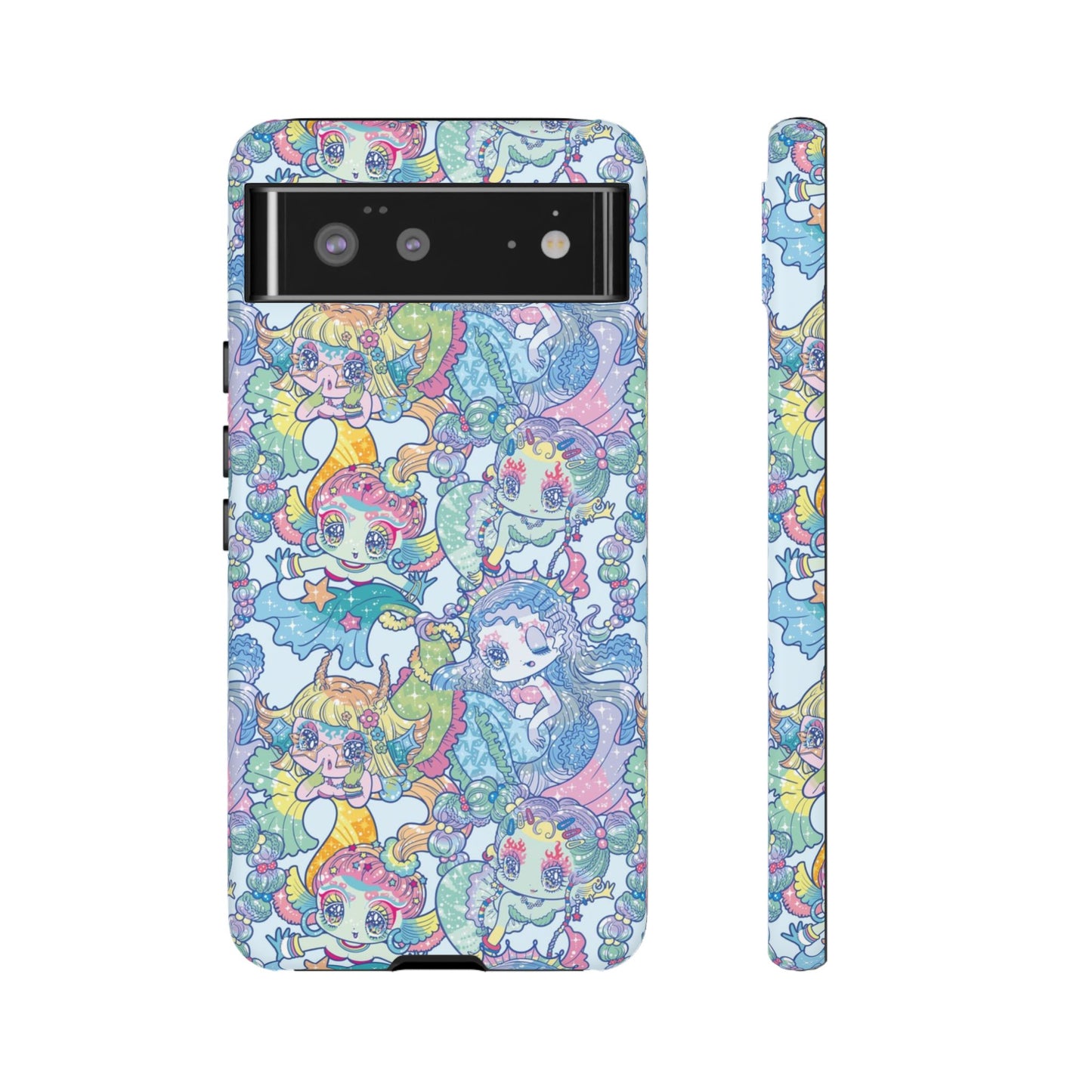 Copy of PEROPERO Dreamer Phone Case