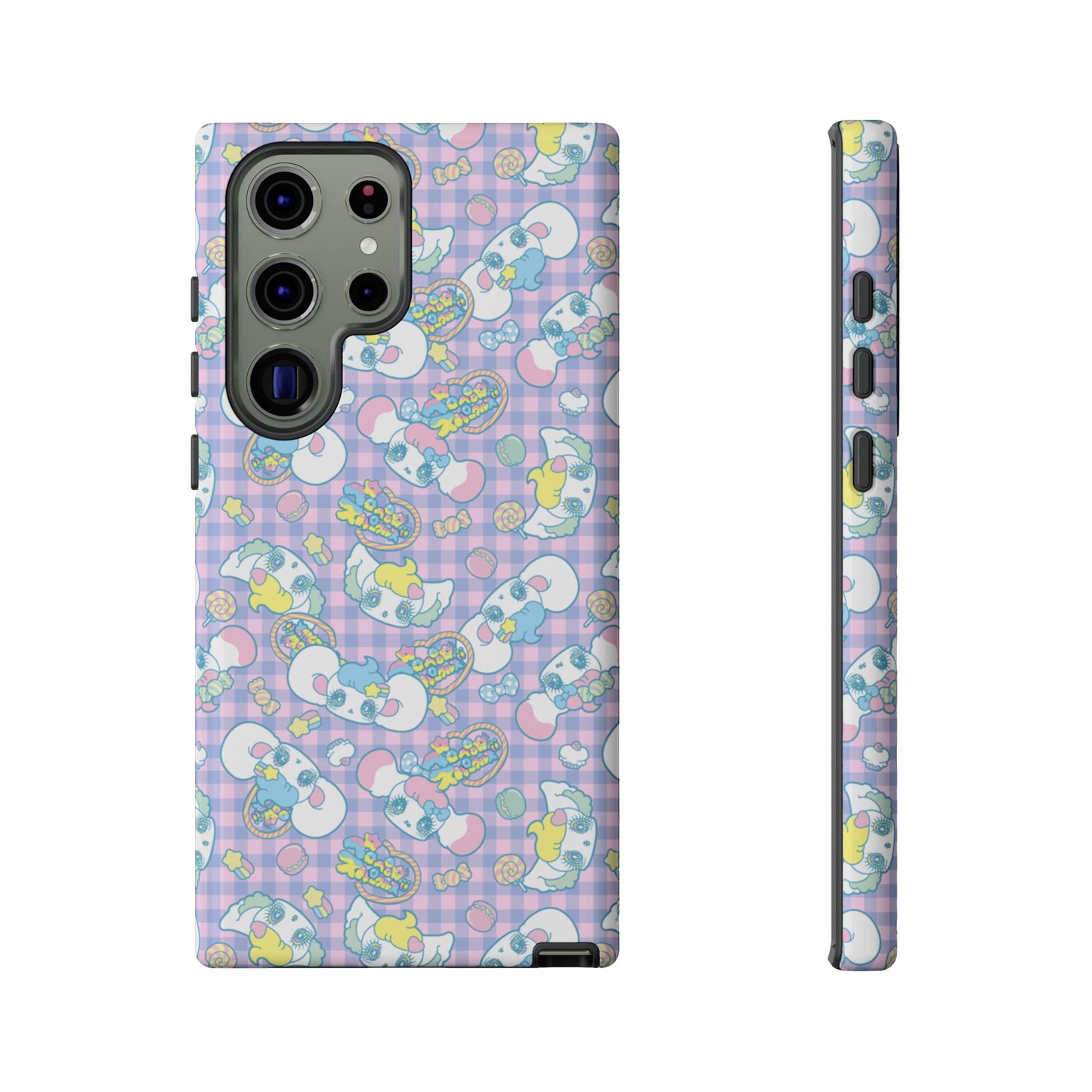 Copy of Copy of Copy of PEROPERO Dreamer Phone Case