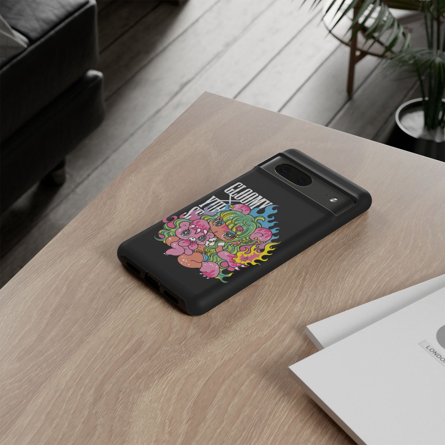 Copy of Copy of PEROPERO Dreamer Phone Case