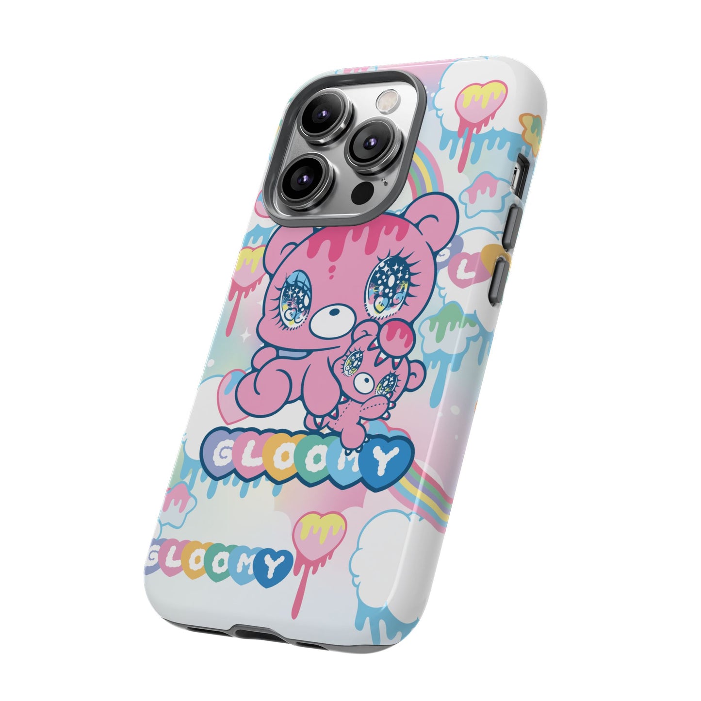 Copy of PEROPERO Dreamer Phone Case