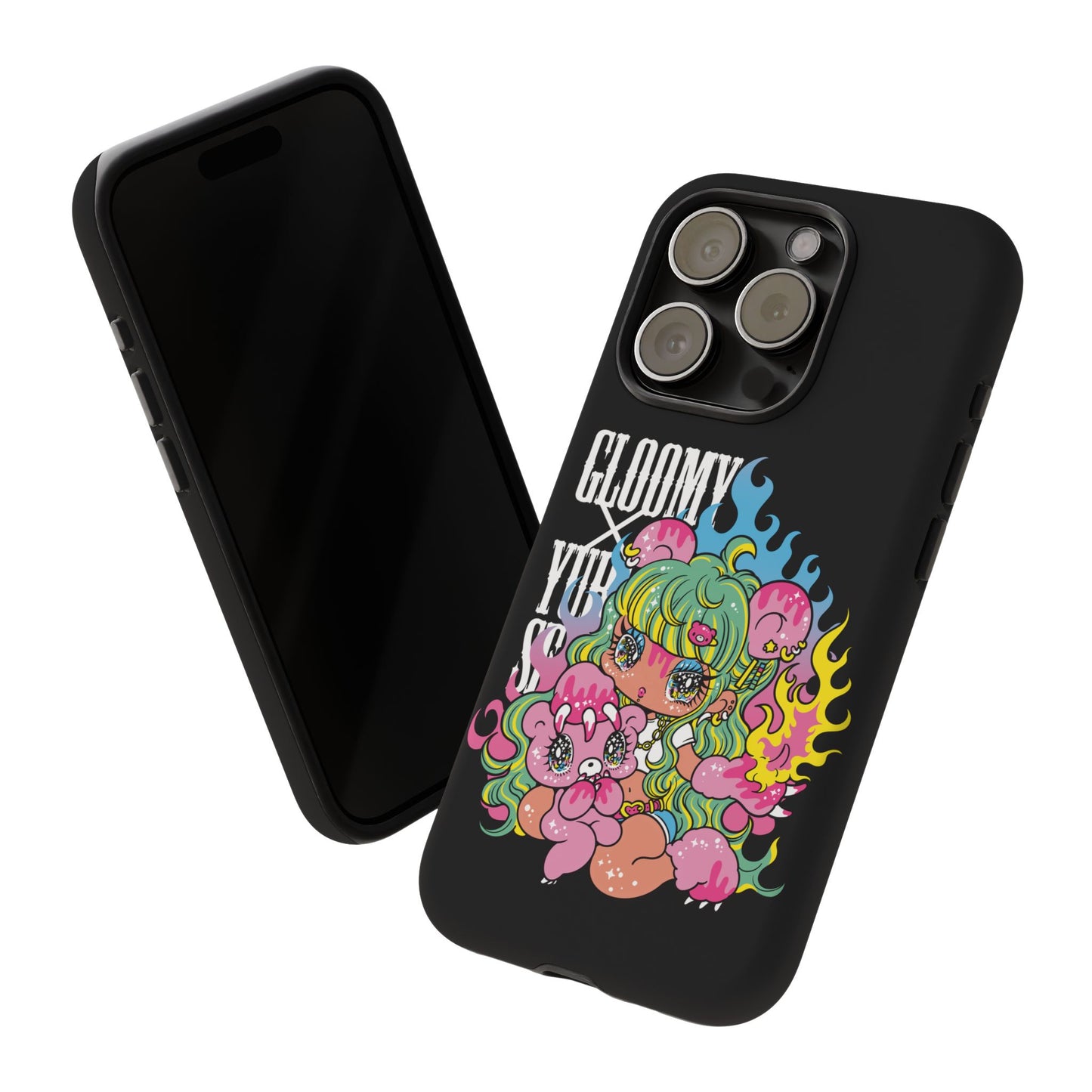Copy of Copy of PEROPERO Dreamer Phone Case
