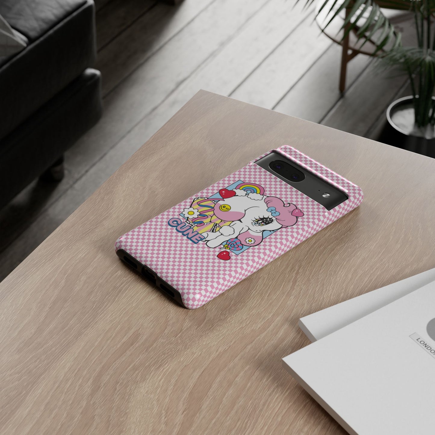 Copy of Copy of Copy of PEROPERO Dreamer Phone Case