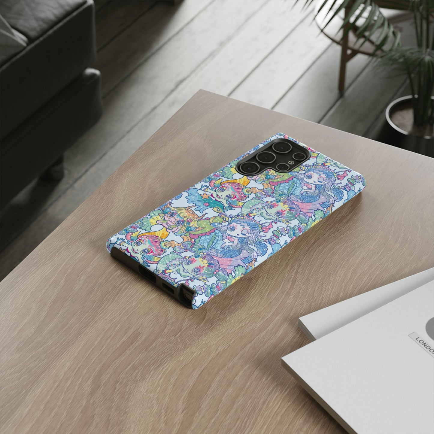 Copy of PEROPERO Dreamer Phone Case