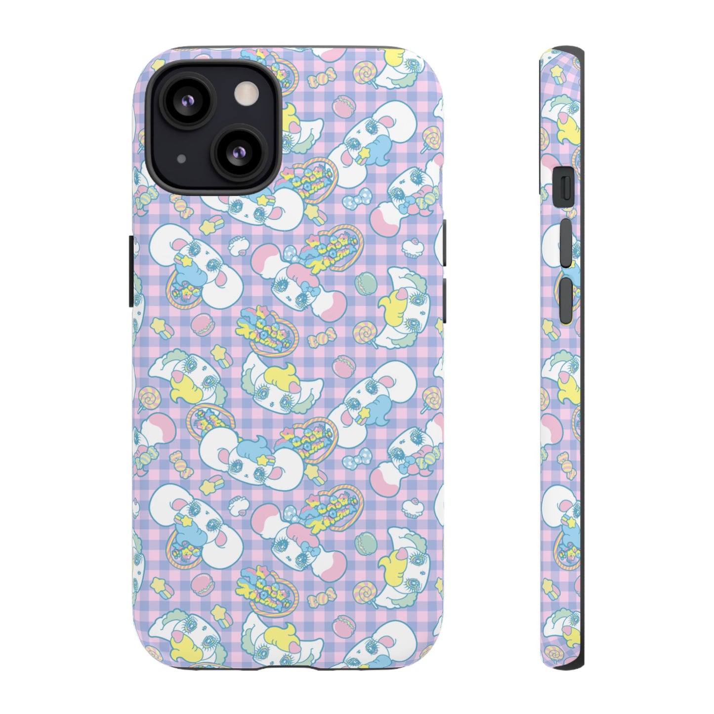 Copy of Copy of Copy of PEROPERO Dreamer Phone Case