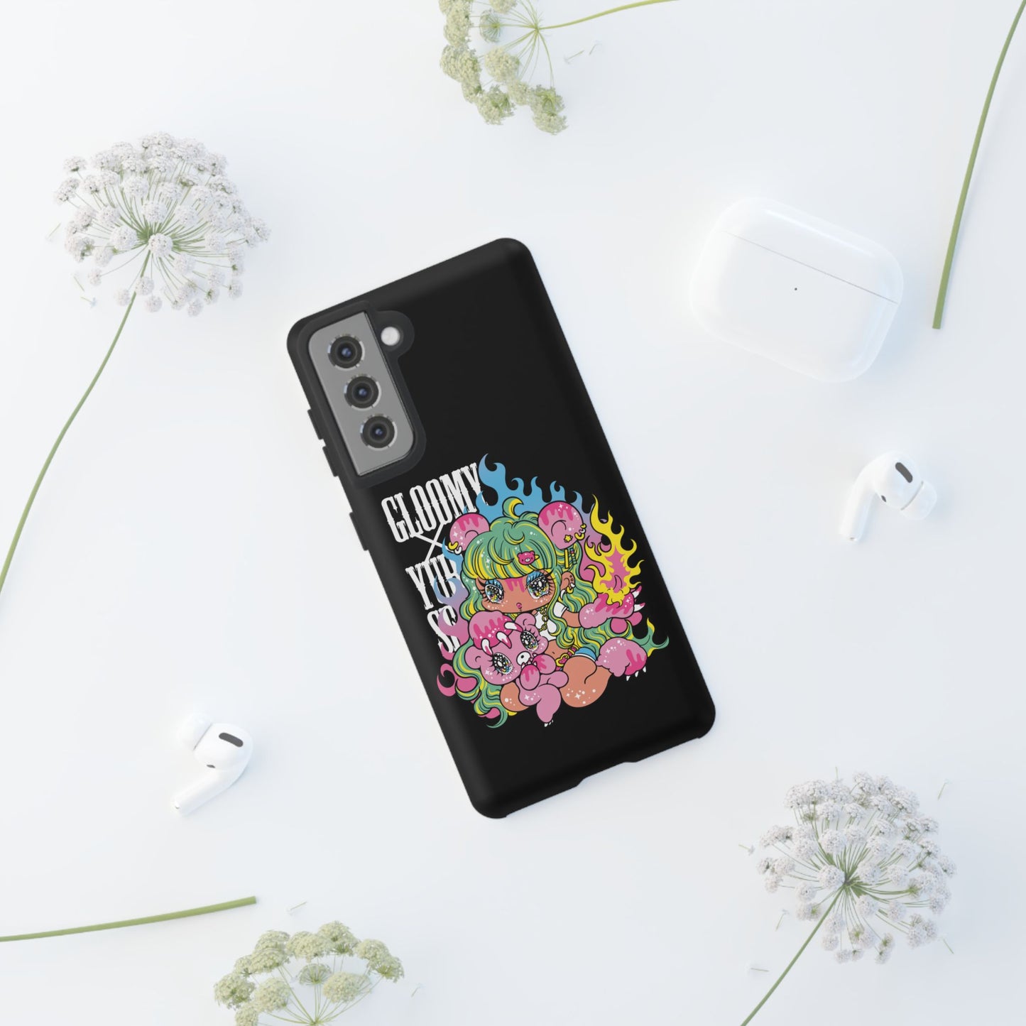 Copy of Copy of PEROPERO Dreamer Phone Case