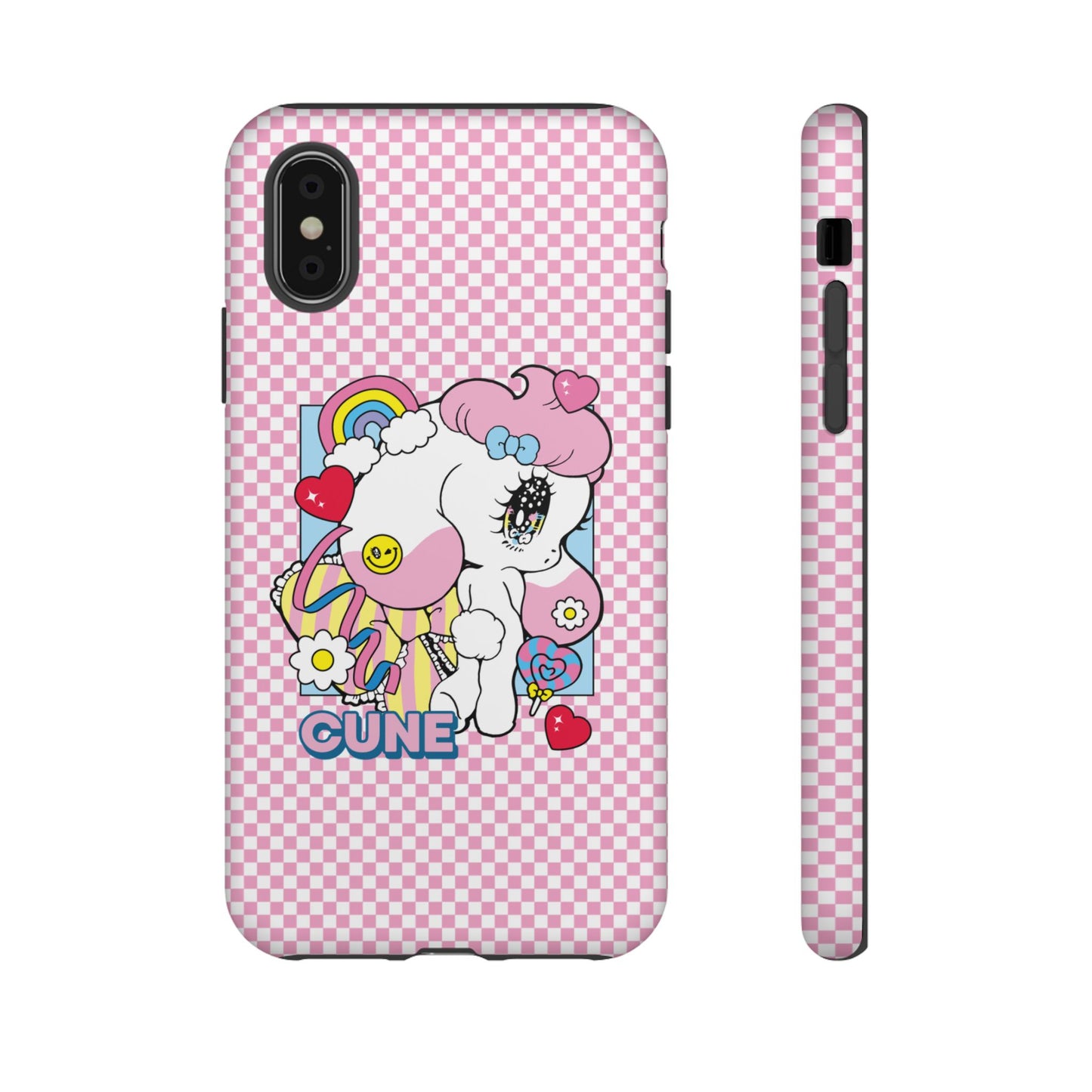 Copy of Copy of Copy of PEROPERO Dreamer Phone Case