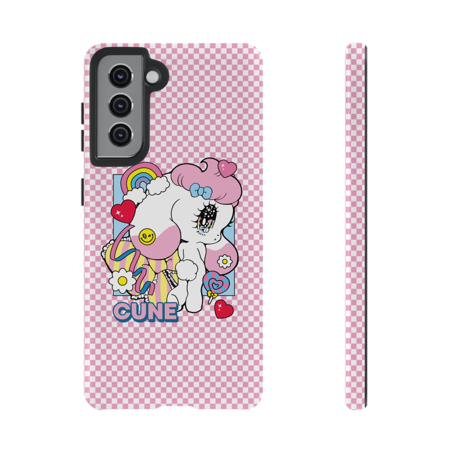 Copy of Copy of Copy of PEROPERO Dreamer Phone Case
