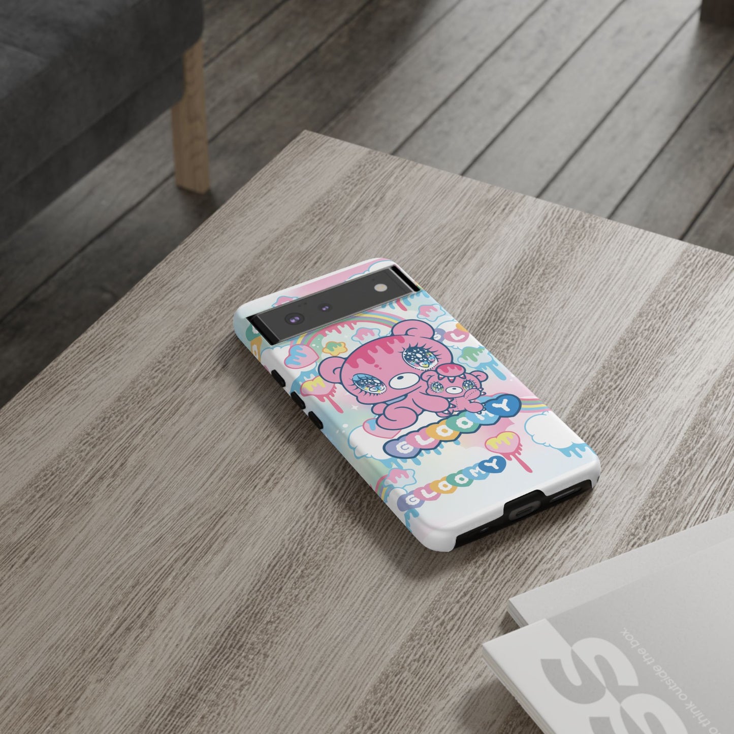 Copy of PEROPERO Dreamer Phone Case