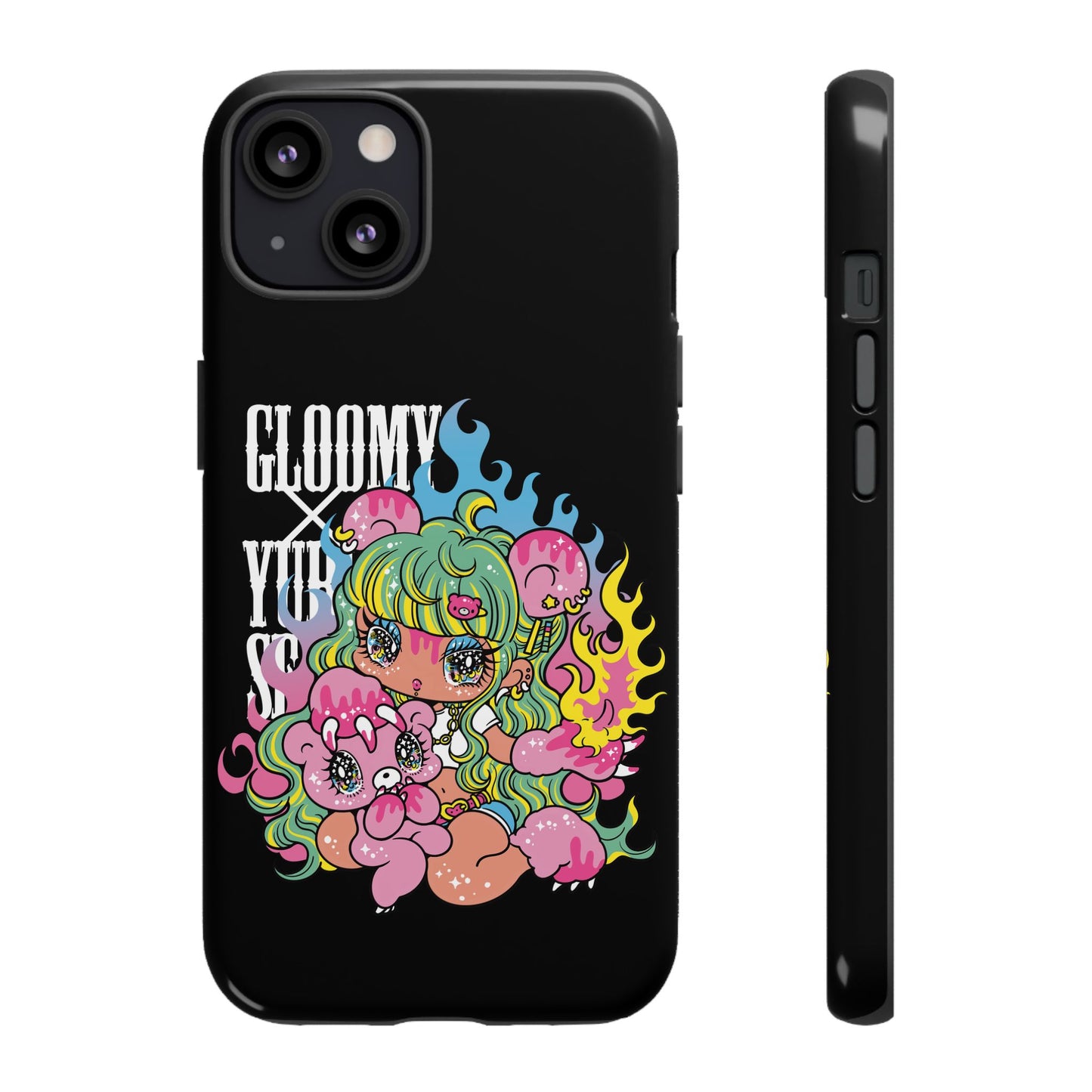 Copy of Copy of PEROPERO Dreamer Phone Case