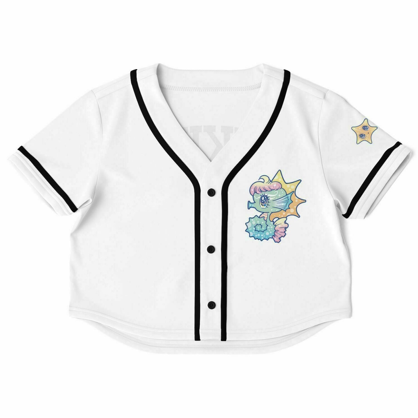 SEKIYA Baseball Jersey